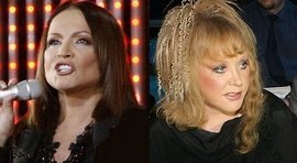 Аллочка и Софочка будут жить вместе