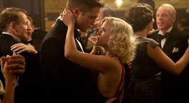 Роберт Паттинсон не удовлетворил в постели Риз Уизерспун