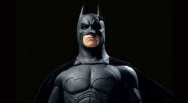 Бэтмен возвращается!