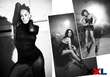 Брежнева, Фриске, Лобода и Могилевская устроили оргию!