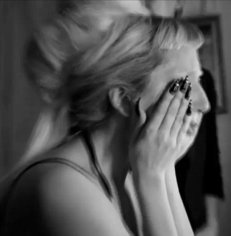 Lady Gaga: слезливая исповедь суперзвезды…