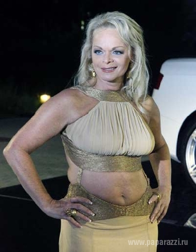 Самые позорные фото Пугачевой, Распутиной и Долиной!