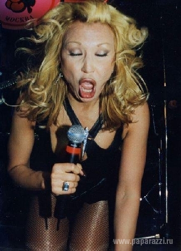 Самые позорные фото Пугачевой, Распутиной и Долиной!