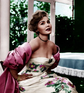 Актриса Жа Жа Габор станет матерью в 94 года? 