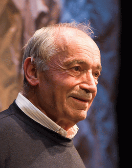 Валентина Гафта наградили званием рыцаря сцены, а Николай Караченцев стал артистом на все времена