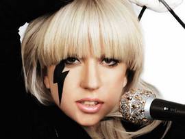 Новый альбом Lady Gaga бьет все рекорды продаж!