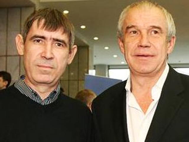 Гармаш приговорен к 3,5 годам колонии – поселения….
