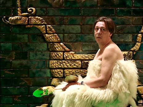 Скандал на премьере фильма Generation П – постарались Ефремов и Охлобыстин!