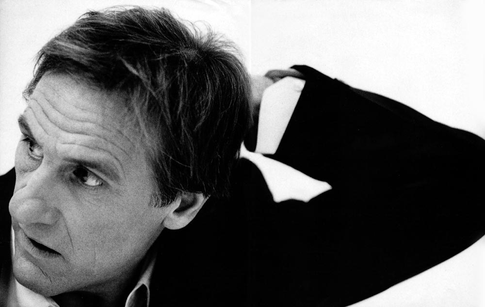 Жерар Депардье поселился в России