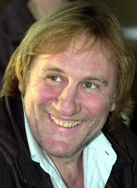 Жерар Депардье вновь стал дедушкой! 