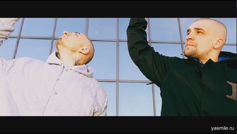 Рэпер Гига презентует мега-альбом!