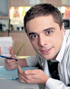 Звезда Интернов неуравновешенный звездун