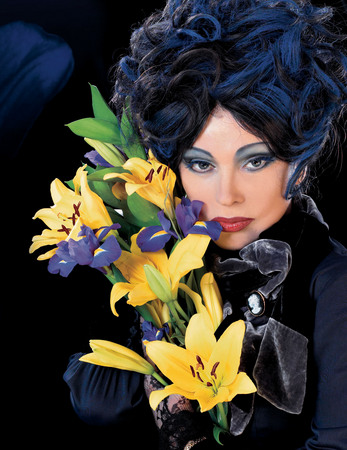 Людмила Гурченко перенесла тяжелую операцию