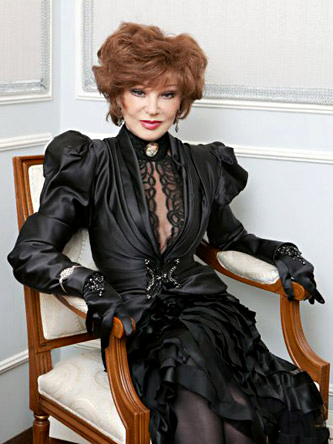 Кому достанется наследство Людмилы Гурченко?