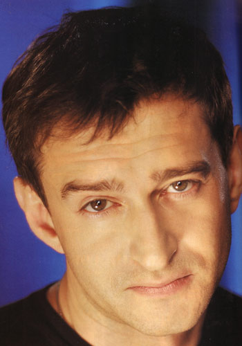 Константин Хабенский: Йовович целуется лучше Джоли!