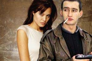 Константин Хабенский: Йовович целуется лучше Джоли!