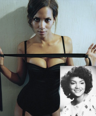 Самые сексуальные женщины мира в детстве