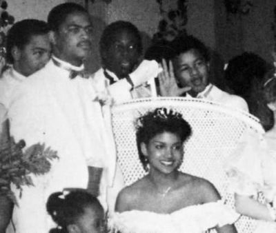 Фото звезд с выпускного бала