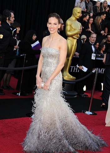 Оскар – 2011: фотоотчет!