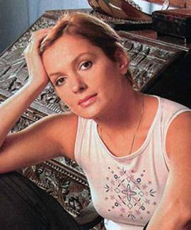 У актрисы Марии Порошиной проблемы с дочерью