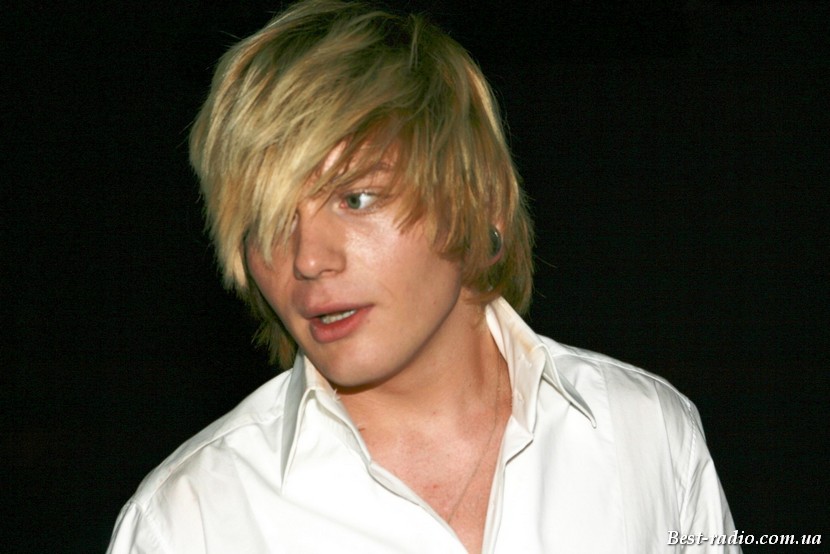 Ура! Александр Кривошапко презентовал первый клип – репортаж с места событий!