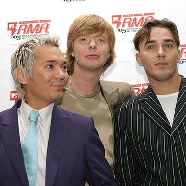 Об «Иванушках International» сняли фильм