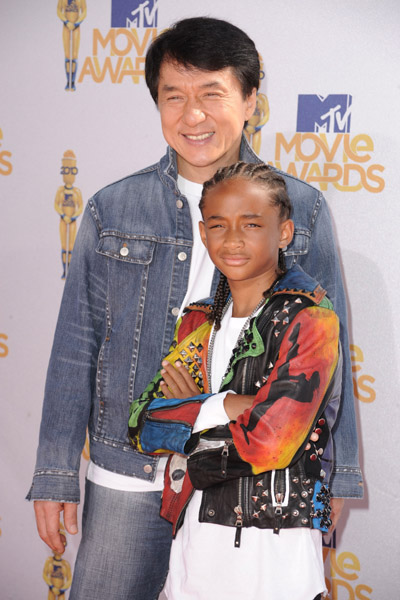 Forbes назвал Ди Каприо самым кассовым актером 2010 года