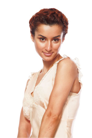 Тину Канделаки вызвали на допрос по делу Кашина