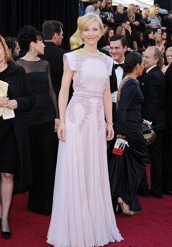 Оскар – 2011: фотоотчет!