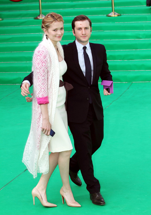 Самые яркие наряды церемонии открытия 33-го Московского кинофестиваля