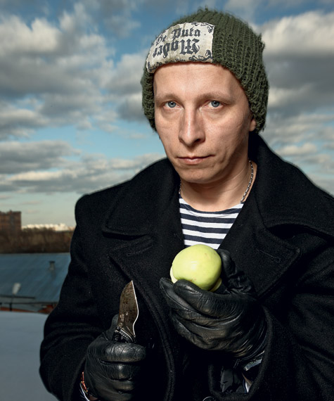 Иван Охлобыстин обижен на Никиту Михалкова! Что произошло?