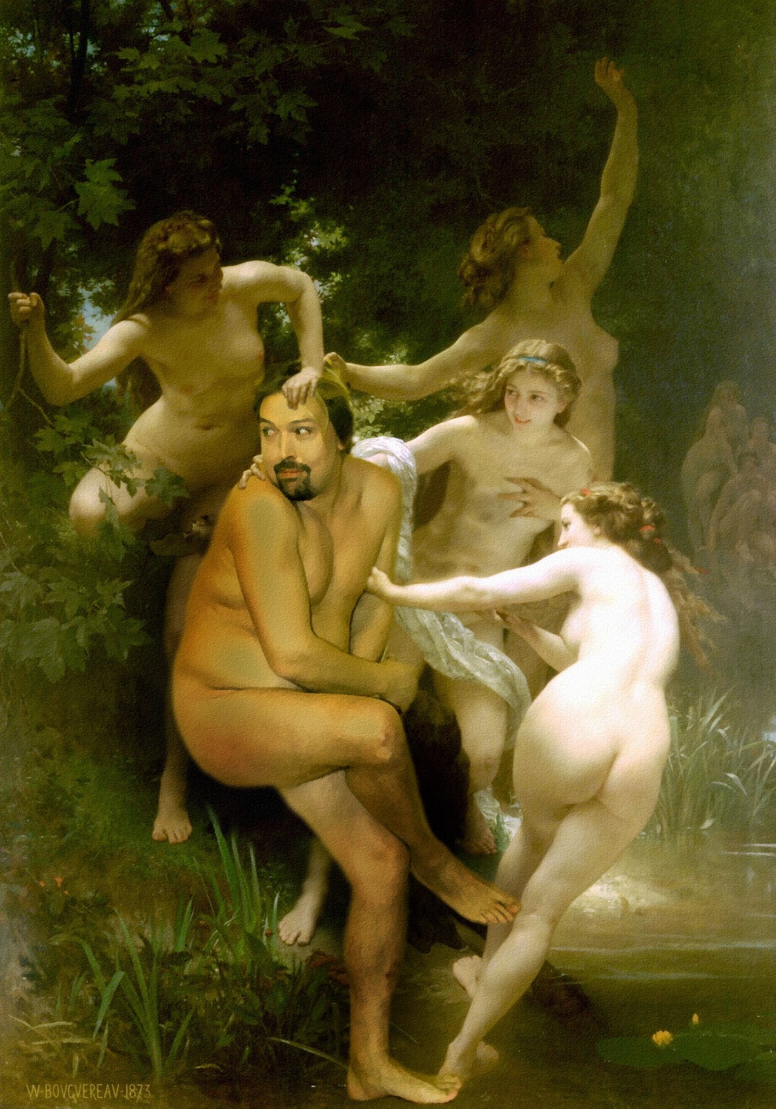 Эти мужчины переплюнули саму Анастасию Волочкову!