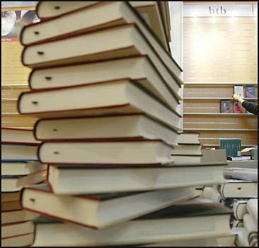 «Книжный Николай-2010» – главное рождественское событие Киева