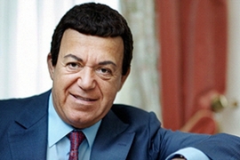 kobzon