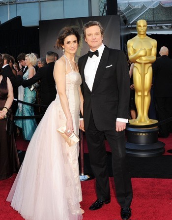 Оскар – 2011: фотоотчет!