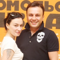 DAVID и Настя Приходько: «Мы друг друга дополняем»