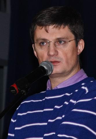 Кондратюка могут уволить!