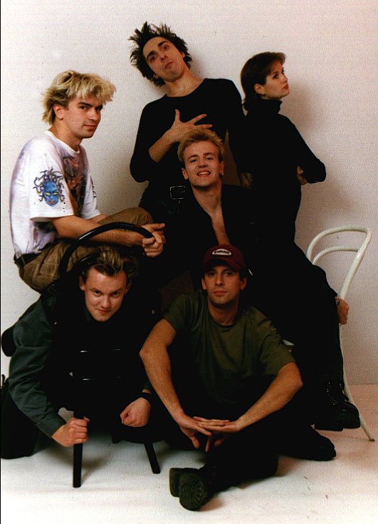 В Львове пытались взорвать группу «Король и шут»