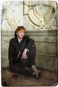 У солиста группы «Братья Гримм» умерла жена!