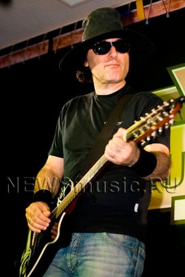 «Крематорий» зажжет Садовое кольцо