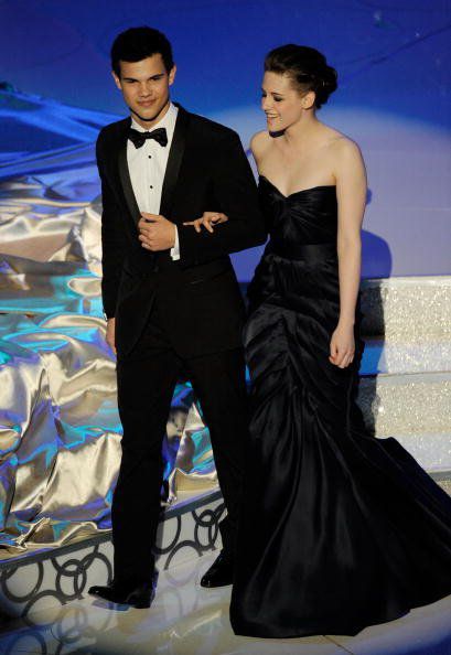 Кристен Стюарт отказалась от Роберта Паттинсона