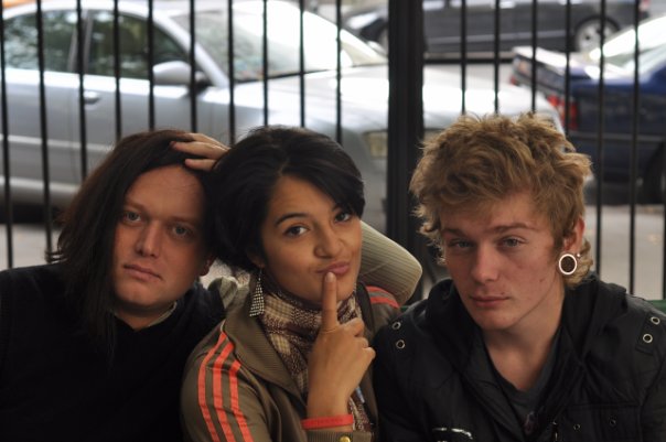 Личные фото Александра Кривошапко