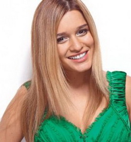 Известно, почему российская теледива Ксения Бородина бросила мужа! 