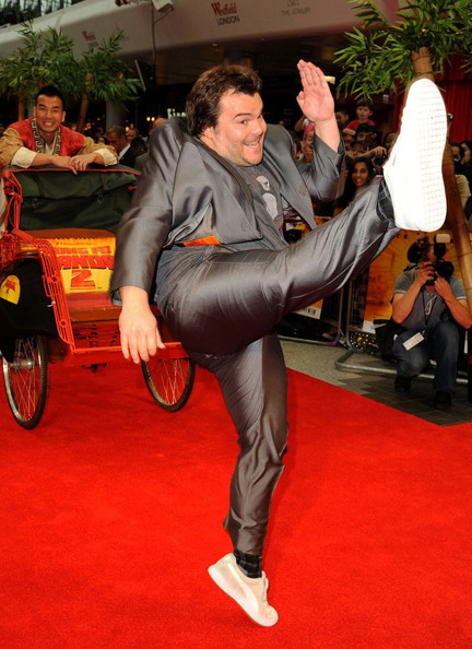 шварцнеггер соблазнил