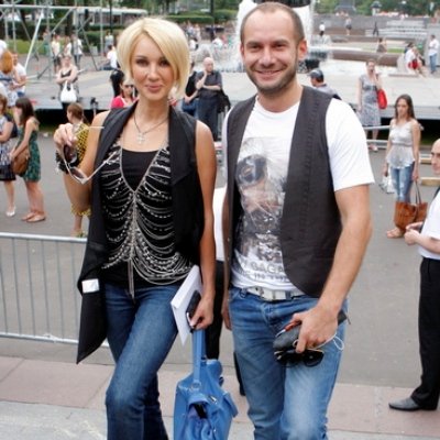 Лера Кудрявцева нашла замену Сереже Лазареву