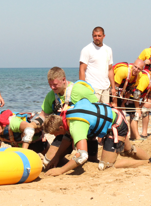 Победитель Х-фактора Алексей Кузнецов получил серьезную травму