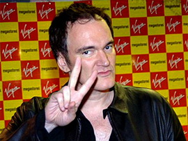  Квентин Тарантино решил рассказать: кто мудрец, а кто скотина 