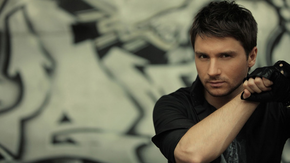 «Мелкие неприятности» Сергея Лазарева