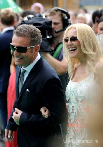 Во что превратился Леонид Агутин???