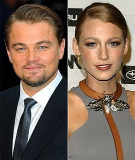 Леонардо ДиКаприо – не бабник